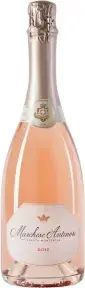 Игристое вино Marchese Antinori Rose Brut, Franciacorta DOCG 0.75 л
