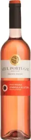 Вино Azul Portugal Rose, Peninsula de Setubal 0.75 л