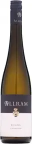 Вино Allram, Riesling Strassertaler, Kamptal DAC 0.75 л