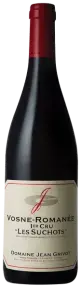 Вино Domaine Jean Grivot Vosne-Romanee 1-er Cru Les Suchots AOC, 2003, 0.75 л