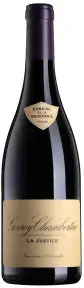 Вино Domaine de la Vougeraie Gevrey-Chambertin La Justice, 2018, 0.75 л