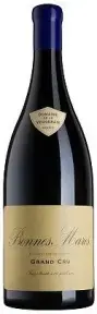 Вино Domaine de la Vougeraie Bonnes Mares Grand Cru, 2017, 0.75 л