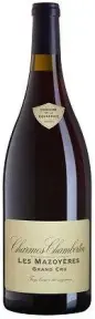 Вино Domaine de la Vougeraie Charmes-Chambertin Grand Cru Les Mazoyeres, 2017, 1.5 л