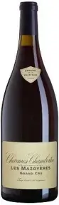 Вино Domaine de la Vougeraie Charmes-Chambertin Grand Cru Les Mazoyeres, 2018, 1.5 л