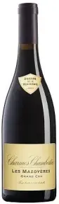 Вино Domaine de la Vougeraie Charmes-Chambertin Grand Cru Les Mazoyeres, 2018, 0.75 л