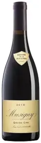 Вино Domaine de la Vougeraie Musigny Grand Cru, 2018, 0.75 л