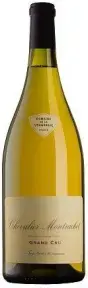 Вино Domaine de la Vougeraie Bienvenues-Batard-Montrachet Grand Cru, 2017, 1.5 л