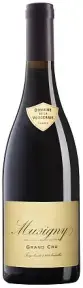 Вино Domaine de la Vougeraie Musigny Grand Cru, 2017, 0.75 л