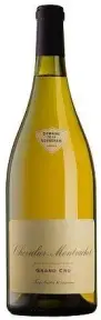 Вино Domaine de la Vougeraie Chevalier-Montrachet Grand Cru, 2017, 1.5 л