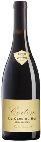 Вино Domaine de la Vougeraie Corton Grand Cru Le Clos Du Roi, 2017, 0.75 л