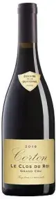 Вино Domaine de la Vougeraie Corton Grand Cru Le Clos Du Roi, 2018, 0.75 л