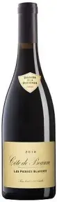 Вино Domaine de la Vougeraie Cote de Beaune Les Pierres Blanches Rouge, 2018, 0.75 л