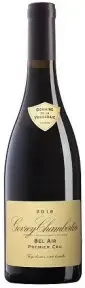 Вино Domaine de la Vougeraie Gevrey-Chambertin 1er Cru Bel-Air, 2018, 0.75 л