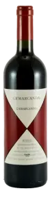 Вино Gaja Ca' Marcanda Camarcanda Bolgheri DOC, 2015, 0.75 л