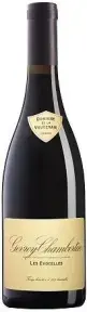 Вино Domaine de la Vougeraie Gevrey-Chambertin Les Evocelles, 2018, 0.75 л