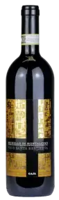 Вино Gaja Pieve Santa Restituta Brunello di Montalcino, 2015, 0.75 л