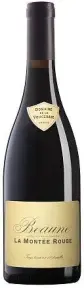 Вино Domaine de la Vougeraie Beaune La Montee Rouge, 2018, 0.75 л