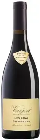 Вино Domaine de la Vougeraie Vougeot 1er Cru Les Cras, 2017, 0.75 л