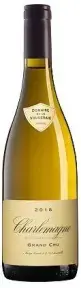 Вино Domaine de la Vougeraie Charlemagne Grand Cru, 2018, 0.75 л