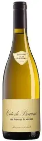 Вино Domaine de la Vougeraie Cote de Beaune Pierres Blanches Blanc, 2017, 0.75 л