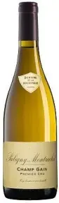 Вино Domaine de la Vougeraie Puligny-Montrachet 1er Cru Les Champs-Gain, 2017, 0.75 л