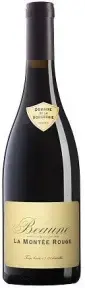 Вино Domaine de la Vougeraie Beaune La Montee Rouge, 2017, 0.75 л