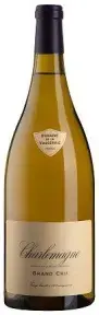 Вино Domaine de la Vougeraie Charlemagne Grand Cru, 2018, 1.5 л
