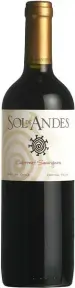 Вино Santa Camila, Sol de Andes Cabernet Sauvignon 0.75 л