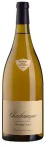 Вино Domaine de la Vougeraie Charlemagne Grand Cru, 2020, 0.75 л