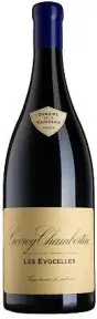 Вино Domaine de la Vougeraie Gevrey-Chambertin Les Evocelles, 2018, 3 л