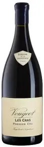 Вино Domaine de la Vougeraie Vougeot 1er Cru Les Cras, 2017, 3 л