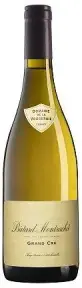 Вино Domaine de la Vougeraie Batard-Montrachet Grand Cru, 2017, 0.75 л