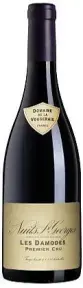 Вино Domaine de la Vougeraie Nuits-Saint-Georges 1er Cru Les Damodes, 2017, 0.75 л