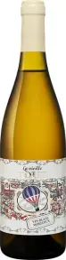 Вино La vieille, Tour Blanc Moelleux, 0.75 л