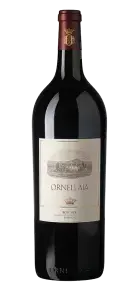 Вино Ornellaia Bolgheri Superiore 2017 1.5 л