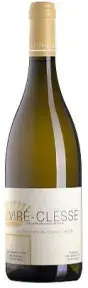 Вино Les Heritiers du Comte Lafon Vire-Clesse, 2017, 1.5 л