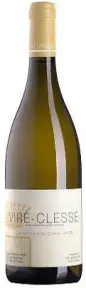 Вино Les Heritiers du Comte Lafon Vire-Clesse, 2017, 0.75 л