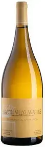 Вино Les Heritiers du Comte Lafon Macon-Milly-Lamartine AOC, 2019, 1.5 л