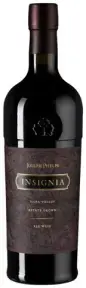 Вино Joseph Phelps Insignia, 2018, 0.75 л