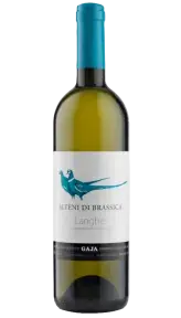 Вино Gaja Alteni di Brassica, 2017, 0.75 л