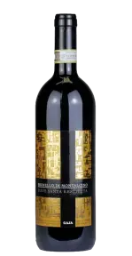 Вино Gaja Pieve Santa Restituta Brunello di Montalcino, 2014, 0.75 л