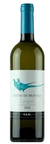 Вино  Gaja Alteni di Brassica Langhe DOC, 2016, 0.75 л