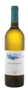 Вино Gaja Alteni di Brassica Langhe DOC, 2015, 0.75 л