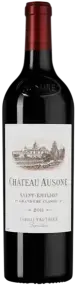 Вино Chateau Ausone Saint-Emilion AOC 1er Grand Cru Classe A, 2011, 0.75 л
