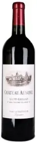 Вино Chateau Ausone Saint-Emilion AOC 1er Grand Cru Classe A, 2007, 1.5 л