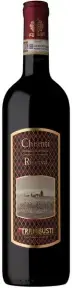 Вино Trambusti, Le Merlaie Chianti Riserva DOCG 0.75 л