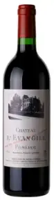 Вино Chateau l'Evangile Pomerol AOC, 1993, 0.75 л