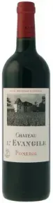 Вино Chateau L'Evangile Pomerol AOC, 1998, 0.75 л