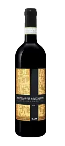 Вино Gaja Pieve Santa Restituta Brunello di Montalcino, 2017, 0.75 л