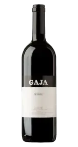 Вино Gaja Sperss Langhe DOC, 2013, 0.75 л